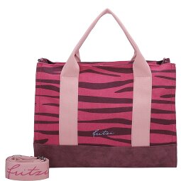 Fritzi aus Preußen Canvas Sac à main 40 cm  Modéle 8