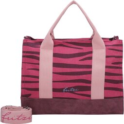 Fritzi aus Preußen Canvas Sac à main 40 cm  Modéle 10