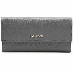 Lazarotti Bologna Leather Porte-monnaie Cuir 19 cm  Modéle 3