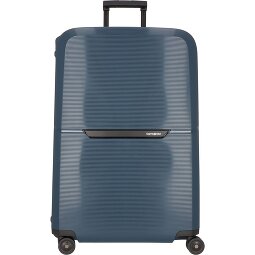 Samsonite Magnum Eco 4 roulettes Trolley 81 cm  Modéle 4