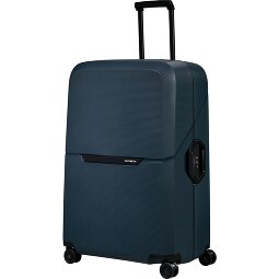 Samsonite Magnum 2 4 roues Valise cabine 81 cm  Modéle 3