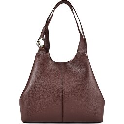Coccinelle C-Easy Sac de shopper Cuir véritable 35 cm  Modéle 1