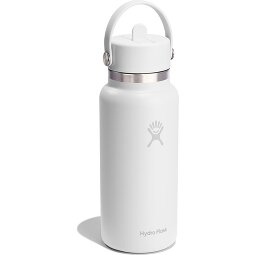 Hydro Flask Hydration Wide Flex Straw Cap Gourde 945 ml  Modéle 11