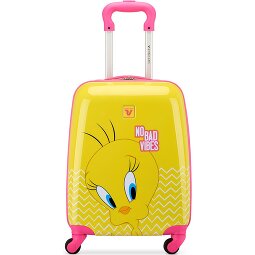 Roncato Looney Tunes 4 roulettes Trolley pour enfants 44 cm  Modéle 2