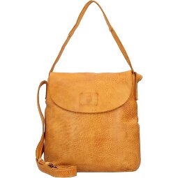 Harold's Submarine Sac à bandoulière en cuir 22 cm  Modéle 3
