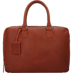 Burkely Antique Avery Porte-documents Cuir 42 cm Compartiment pour ordinateur portable  Modéle 3
