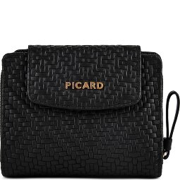 Picard Day Trip 1 Porte-monnaie Cuir 12 cm  Modéle 2