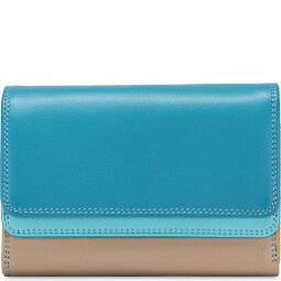 Mywalit Porte-monnaie en cuir 13 cm  Modéle 6