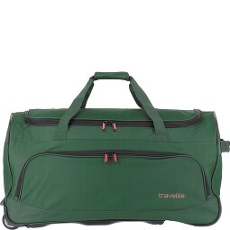 Travelite Basics 2 roulettes Sac de voyage 71 cm  Modéle 2