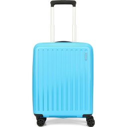 American Tourister Rejoy 4 roulettes Trolley de cabine 55 cm  Modéle 1