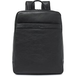 Castelijn & Beerens Daypack Protection RFID Cuir 41 cm Compartiment pour ordinateur portable  Modéle 1