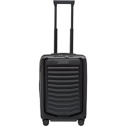 Porsche Design Roadster 4-roues trolley cabine 55 cm  Modéle 2