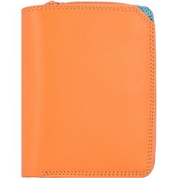 Mywalit Small Wallet Porte-monnaie en cuir 10 cm  Modéle 1