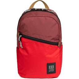 Topo Designs Light Pack Daypack 42 cm Compartiment ordinateur  Modéle 4
