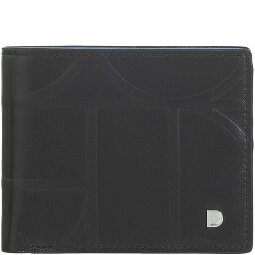 DuDu Up! Porte-monnaie Protection RFID Cuir 10.5 cm  Modéle 3