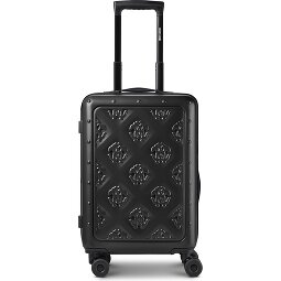 Roberto Cavalli Florence 4 roues Valise cabine 55 cm  Modéle 1