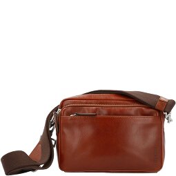 Picard Buddy sac à bandoulière en cuir 24 cm  Modéle 2