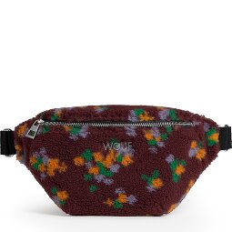 Wouf Teddy Sac banane 30 cm  Modéle 2