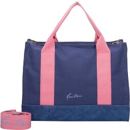 Fritzi aus Preußen Canvas Sac à main 40 cm  Modéle 3