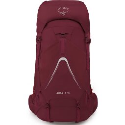 Osprey Aura 50 Sac à dos de trekking WXS-S 80 cm  Modéle 1
