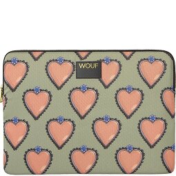 Wouf Daily Pochette pour ordinateur portable 32.5 cm  Modéle 4