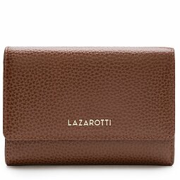 Lazarotti Bologna Leather Porte-monnaie Cuir 14 cm  Modéle 1