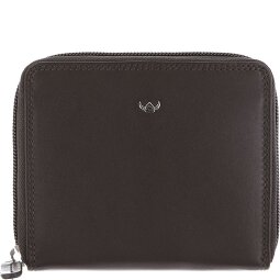 Golden Head Polo Porte-monnaie Protection RFID Cuir véritable 12.5 cm  Modéle 2