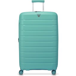 Roncato B-Flying Move 4 roulettes Trolley 78 cm avec soufflet d'extension  Modéle 13