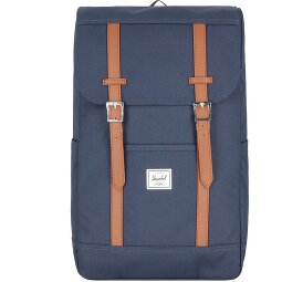 Herschel Retreat Daypack 43 cm Compartiment pour ordinateur portable  Modéle 6