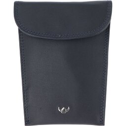 Golden Head Etui à clés Polo RFID en cuir 8 cm  Modéle 3