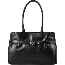 Coccinelle Sabine Sac à bandoulière Cuir véritable 36 cm  Modéle 2