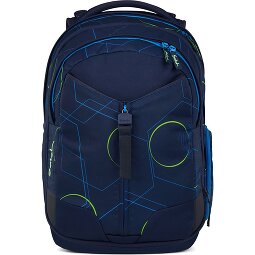 Satch Match Sac à dos scolaire 45 cm  Modéle 3