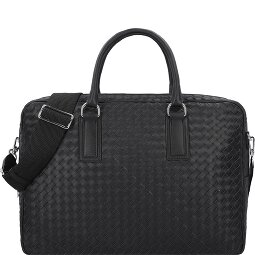 abro Lotus Sac à main Cuir 40.5 cm  Modéle 1