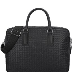 abro Lotus Sac à main Cuir 40.5 cm  Modéle 1