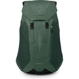 Osprey Hikelite LT 30 Sac à dos de randonnée 55 cm  Modéle 3