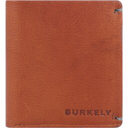 Burkely Antique Avery Porte-monnaie en cuir RFID 10 cm  Modéle 3