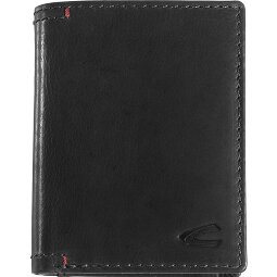 camel active Salamanca Porte-monnaie Cuir véritable 12 cm  Modéle 2