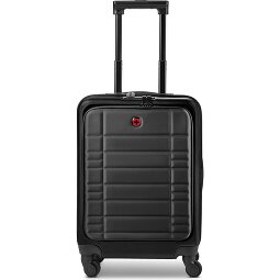 Wenger Amplar Evo 4 roulettes Trolley de cabine S 53 cm Compartiment pour ordinateur portable  Modéle 1