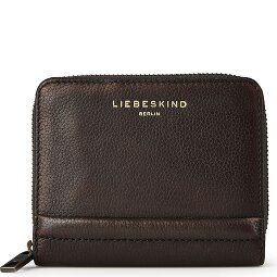 Liebeskind Paris II Conny Porte-monnaie Protection RFID Cuir véritable 12.5 cm  Modéle 2