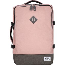 Worldpack Bestway Cabin Pro Daypack 54 cm Compartiment pour ordinateur portable  Modéle 6