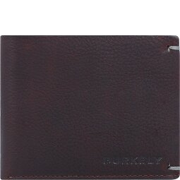 Burkely Antique Avery Porte-monnaie en cuir RFID 12 cm  Modéle 2