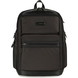 Samsonite Relyon Daypack M 30 cm Compartiment pour ordinateur portable  Modéle 1