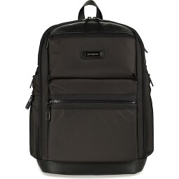 Samsonite Relyon Daypack M 30 cm Compartiment pour ordinateur portable  Modéle 1