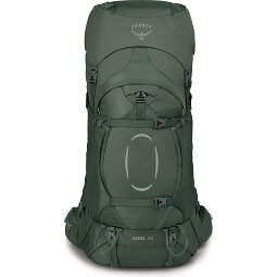 Osprey Ariel 55 Sac à dos de trekking 73 cm  Modéle 1