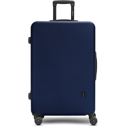 Redolz Essentials 09 LARGE 4 roulettes Trolley 79 cm  Modéle 1