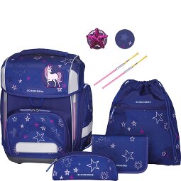 Schneiders Ergolite Set de cartables 8 pièces  Modéle 2