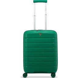 Roncato B-Flying Move 4 roues Valise cabine 55 cm avec soufflet d'extension  Modéle 5
