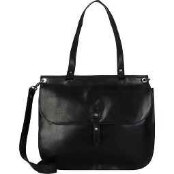 Harold's Aberdeen Sac à bandoulière en cuir 36 cm  Modéle 2
