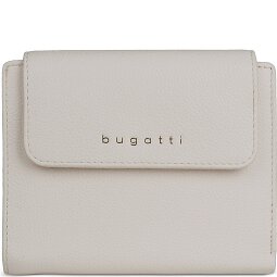 bugatti Emilia Porte-monnaie Protection RFID Cuir 14 cm  Modéle 1