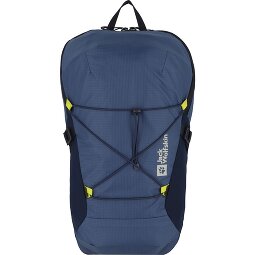 Jack Wolfskin Sac à dos de randonnée 49 cm  Modéle 2